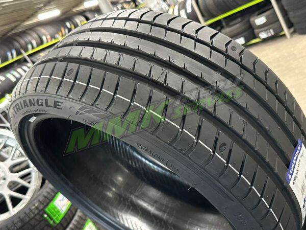 205/50R17 Triangle EffeXSport TH202 93Y - Vasaras riepas