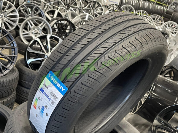 205/55R16 Sunny NP226 91V - Vasaras riepas