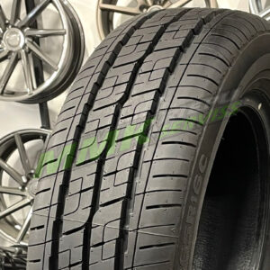 205/65R16C Cooper Avon AV11 107/105T DOT17 - Vasaras riepas