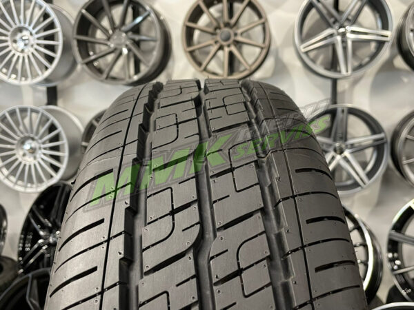 205/65R16C Cooper Avon AV11 107/105T DOT17 - Vasaras riepas