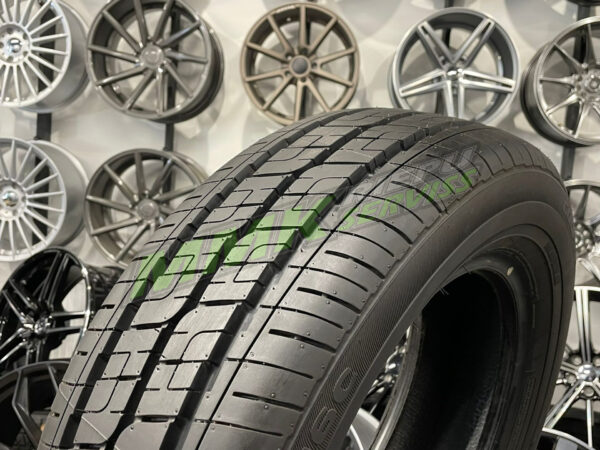 205/65R16C Cooper Avon AV11 107/105T DOT17 - Vasaras riepas