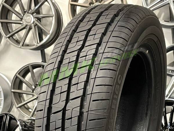 205/65R16C Cooper Avon AV11 107/105T DOT17 - Vasaras riepas