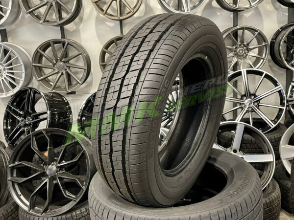 205/65R16C Cooper Avon AV11 107/105T DOT17 - Vasaras riepas