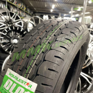 205/65R16C Doublestar DL01 107/105T - Vasaras riepas