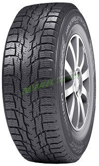 205/65R16C Nokian Hakkapeliitta CR3 107/105R - Ziemas riepas