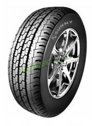 205/65R16C Sunny SN223 107/105T dot19 - Vasaras riepas