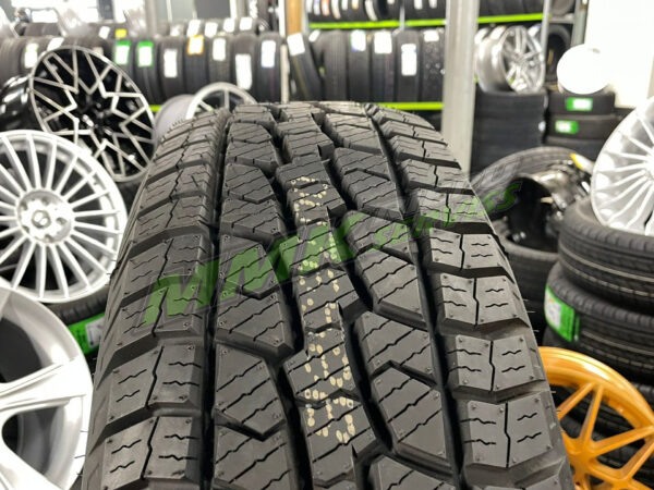 205/70R15 Goodride SL369 A/T 96H - All Terrain riepas / Vasaras riepas / Vissezonas riepas