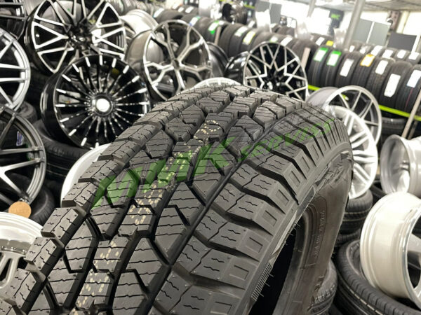 205/70R15 Goodride SL369 A/T 96H - All Terrain riepas / Vasaras riepas / Vissezonas riepas