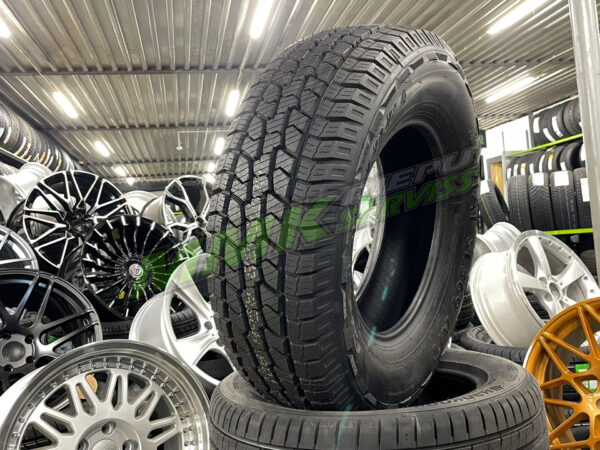 205/70R15 Goodride SL369 A/T 96H - All Terrain riepas / Vasaras riepas / Vissezonas riepas