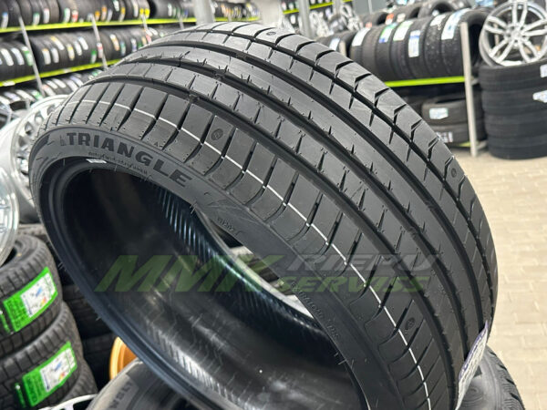 215/45R18 Triangle EffeXSport TH202 93Y XL RP - Vasaras riepas