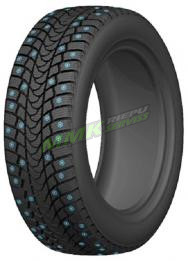 215/55R17 Imperial Eco North 94T ar radzēm dot18 - Ziemas ar radzēm riepas