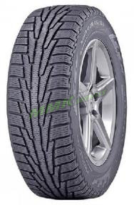 215/55R17 Nokian Nordman RS2 SUV 98R XL - Ziemas riepas