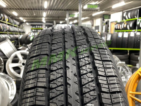 215/60R17 Diamondback (Triangle) TR257 96H - Vasaras riepas