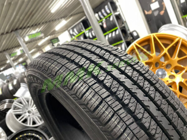 215/60R17 Diamondback (Triangle) TR257 96H - Vasaras riepas
