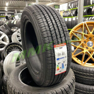 215/60R17 Diamondback (Triangle) TR257 96H - Vasaras riepas