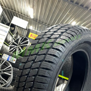 215/65R16C Westlake SW612 109/107R - Vissezonas riepas / Ziemas riepas