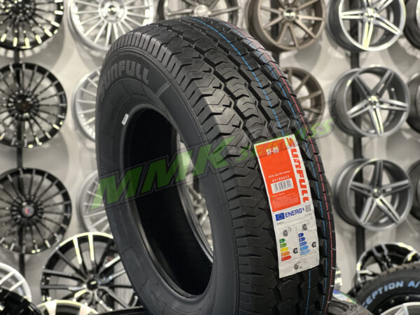 215/70R15C Sunfull SF-05 109/107R - Vasaras riepas