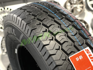 215/70R15C Sunfull SF-05 109/107R - Vasaras riepas