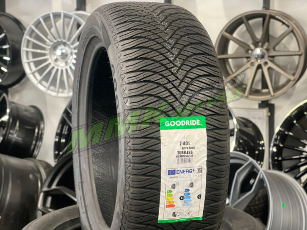 215/70R16 Goodride Z-401 100H - Vissezonas riepas / Ziemas riepas