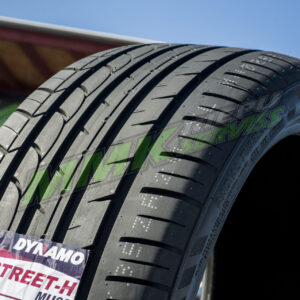 225/40R18 Dynamo Street-H MU02 92W XL - Vasaras riepas