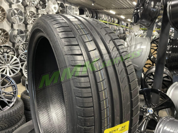 225/40R19 Austone Athena SP-701 93Y XL - Vasaras riepas