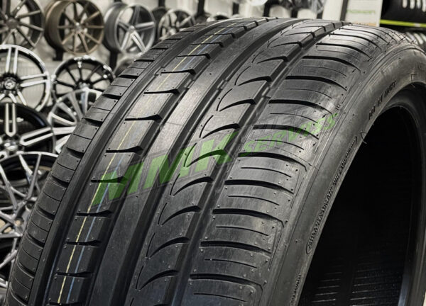 225/40R19 Austone Athena SP-701 93Y XL - Vasaras riepas