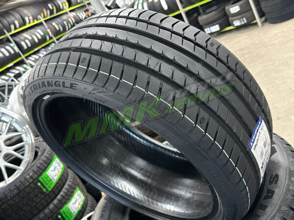 225/45R17 Triangle EffeXSport TH202 94Y - Vasaras riepas