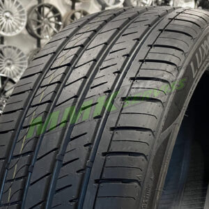 225/45R18 Luxxan Inspirer S4 95W XL - Vasaras riepas