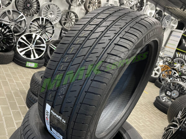 225/45R18 Luxxan Inspirer S4 95W XL - Vasaras riepas