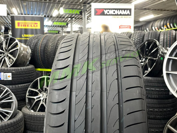 225/45R18 Wanli SA302 95W XL - Vasaras riepas