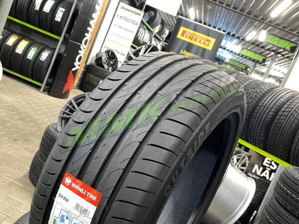 225/45R18 Wanli SA302 95W XL - Vasaras riepas