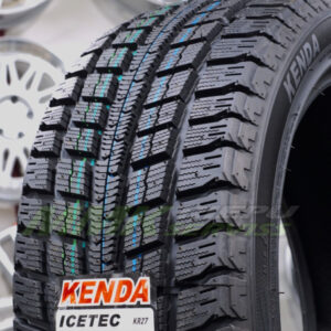 225/50R17 Kenda Icetec KR27 94H DEMO - Vissezonas riepas / Ziemas riepas