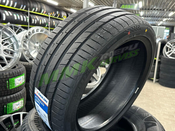 225/50R17 Sailun Atrezzo ZSR 2 98W XL - Vasaras riepas