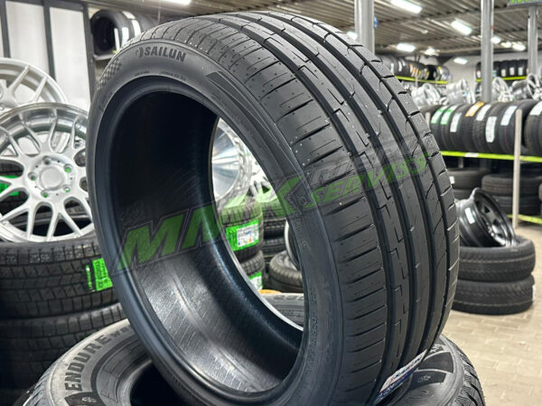 225/50R17 Sailun Atrezzo ZSR 2 98W XL - Vasaras riepas