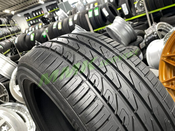 225/50R18 Autogreen SuperSport Chaser SSC5 95W - Vasaras riepas