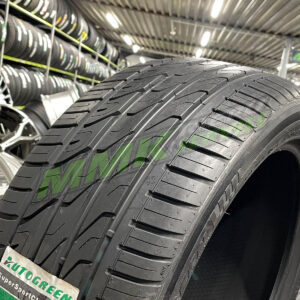 225/50R18 Autogreen SuperSport Chaser SSC5 95W - Vasaras riepas