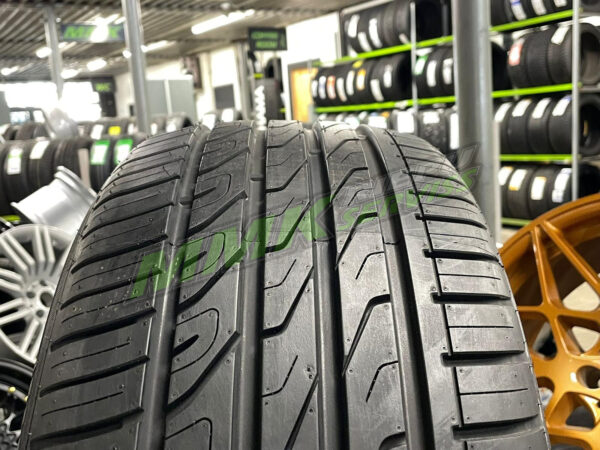 225/50R18 Autogreen SuperSport Chaser SSC5 95W - Vasaras riepas