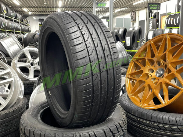 225/50R18 Autogreen SuperSport Chaser SSC5 95W - Vasaras riepas