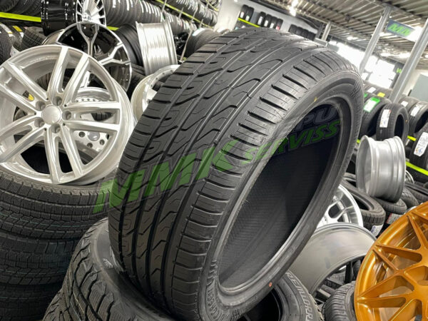 225/50R18 Autogreen SuperSport Chaser SSC5 95W - Vasaras riepas