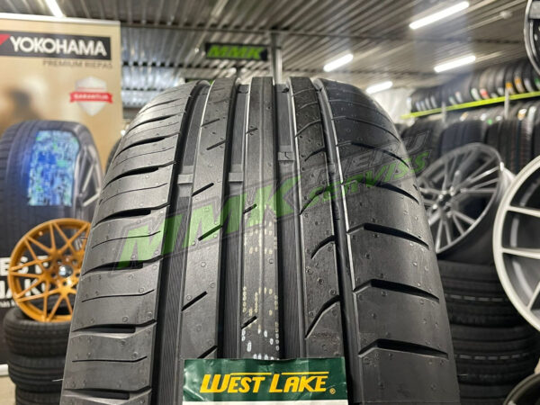 225/55R17 Westlake ZuperEco Z-107 101W XL - Vasaras riepas