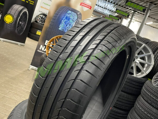 225/55R17 Westlake ZuperEco Z-107 101W XL - Vasaras riepas