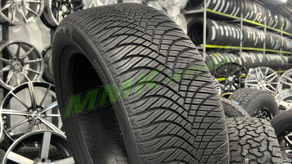 225/55R18 Westlake All Season Elite Z-401 98V - Vissezonas riepas / Ziemas riepas