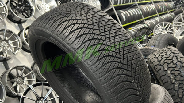 225/55R18 Westlake All Season Elite Z-401 98V - Vissezonas riepas / Ziemas riepas