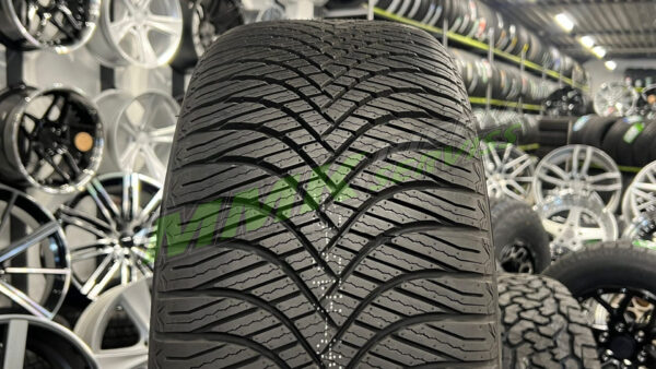 225/55R18 Westlake All Season Elite Z-401 98V - Vissezonas riepas / Ziemas riepas