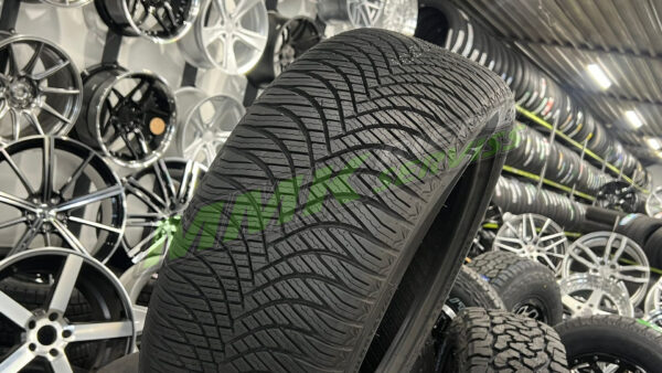 225/55R18 Westlake All Season Elite Z-401 98V - Vissezonas riepas / Ziemas riepas