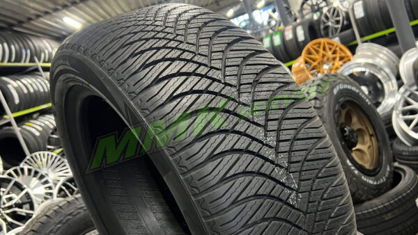 225/55R18 Westlake All Season Elite Z-401 98V - Vissezonas riepas / Ziemas riepas