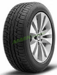 225/55R19 BFGoodrich ADVANTAGE SUV 99V - Vasaras riepas