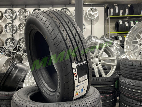 225/60R17 Luxxan Inspirer C2 99H - Vasaras riepas