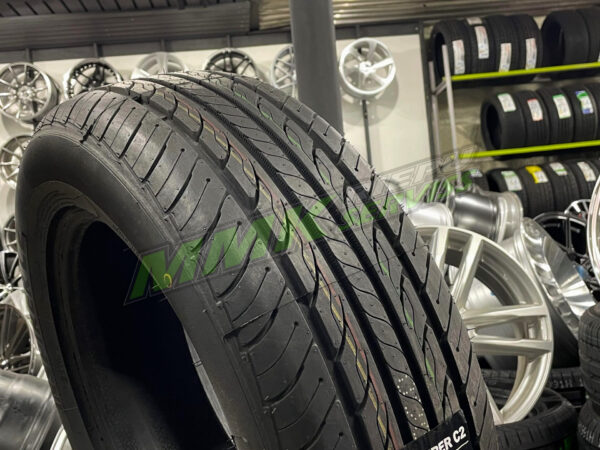 225/60R17 Luxxan Inspirer C2 99H - Vasaras riepas