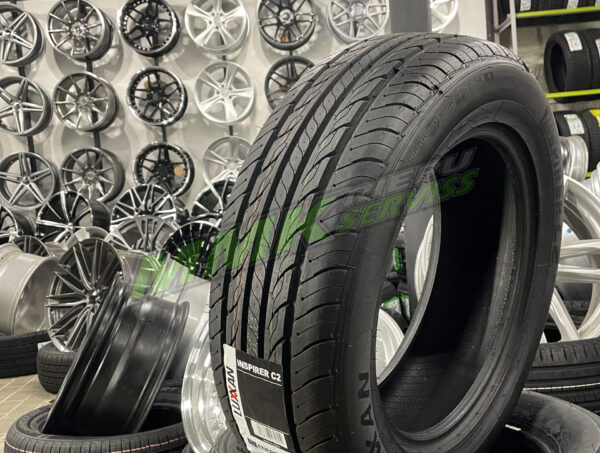 225/60R17 Luxxan Inspirer C2 99H - Vasaras riepas